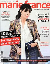 Image result for French Magazine Ads