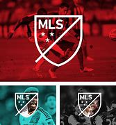 Image result for MLS Logo