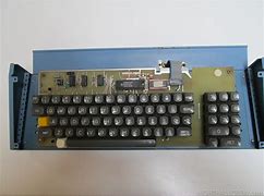 Image result for Apple II Keyboard