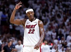 Image result for Jimmy Butler Miami Heat Championship