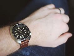 Image result for Seiko Dive Watch