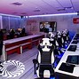 Image result for Stafford College eSports Room