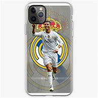 Image result for iPhone 12 CR7 Case