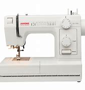 Image result for Janome HD 1000 Sewing Machines