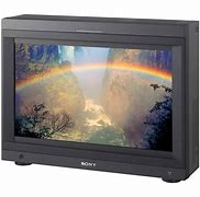 Image result for Sony BVM Monitor