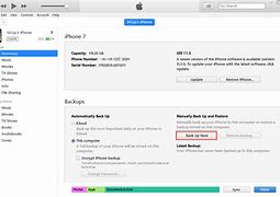 Image result for How to Backup iPhone From Windows