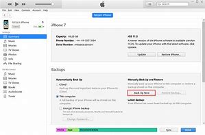 Image result for Unlock iPhone 5 through iTunes