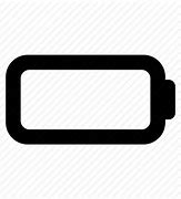 Image result for Batteri Icon iPhone PNG