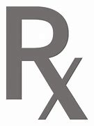 Image result for Pharmacist Logo RX
