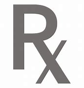 Image result for RX Logo Pharmacy
