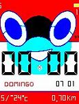 Image result for Rotom Watch Face