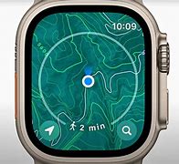 Image result for Apple Watch OS Maps