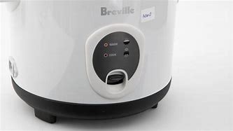 Image result for Breville Rice Cooker
