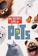 Image result for The Secret Life of Pets Rooster & Max