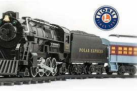 Image result for Polar Express Train Set Battery Operated