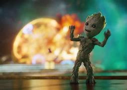 Image result for Disney Baby Groot