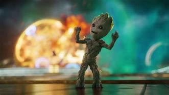 Image result for Baby Groot Pics