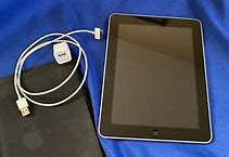 Image result for iPad Model A1219