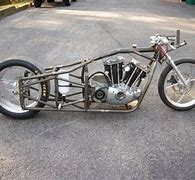 Image result for Motorcycle Drag Racing Chassis