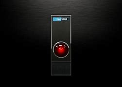 Image result for HAL 9000 Screens