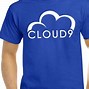 Image result for Cloud 9 Superstore T-Shirt