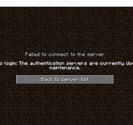 Image result for Server Connection Error