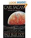Image result for Carl Sagan Pale Blue Dot