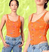 Image result for Y2K 2005 Fashion