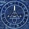 Image result for Bill Cipher Aesthetic