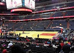 Image result for Verizon Center Basketball