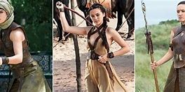 Image result for Game of Thrones Three Women