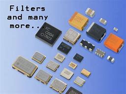 Image result for Sharp Electronic Components