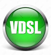 Image result for VDSL Internet Vector