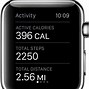 Image result for Apple Watch Activity Rings