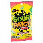 Image result for Sour Patch Kids Watermelo