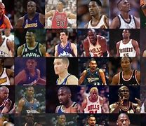 Image result for NBA Legendfs