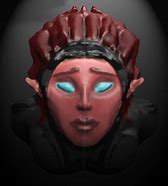 Image result for Piggy Distorted Penny Fan Art