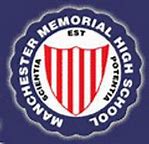 Image result for Memorial High School Logo