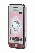 Image result for Hello Kitty Samsung Phone