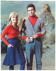 Image result for Lost in Space Animated Series