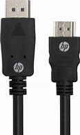 Image result for HP Monitor Cable