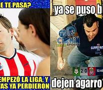Image result for Liga MX Chivas Memes