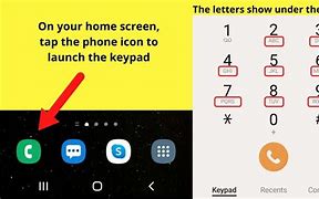 Image result for Picture of Phone Letters New