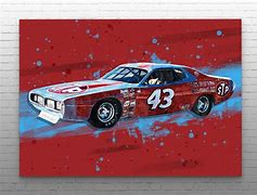 Image result for NASCAR Prints