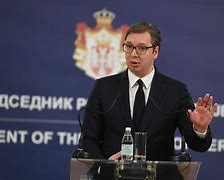 Image result for Serbia President