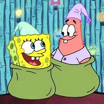 Image result for Spongebob and Patrick Best Friend Quotes