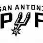 Image result for San Antonio Spurs PNG
