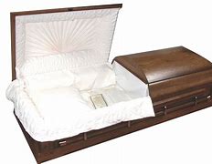 Image result for Casket Top View