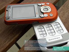Image result for Sony Ericsson W550i