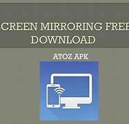 Image result for Screen Mirroring and Sharing App Download